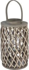 Zdjęcie Lampion Wierzba 8720573290548 szary 25 cm - Dąbrowa Górnicza