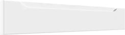 Zdjęcie Front Szafki Pod Piekarnik 60 cm Biały Mat (5900080488789) - Chęciny