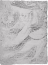 Zdjęcie Indavo RABBIT-FUR jasny szary 50x80 - Wodzisław Śląski