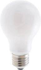 Zdjęcie Bright Home Żarówka filamentowa E27 4W 4000K 470lm Mleczna - Olecko