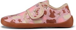 Zdjęcie Buty Affenzahn barefoot Slipper Cotton Movy jeleń (01398-40141) - Piechowice