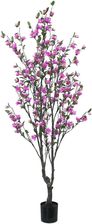 Zdjęcie Drzewko Magnolia Kwitnąca Sztuczne 200 cm 5903039451247 - Brwinów