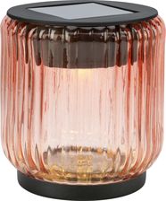 Zdjęcie OBI Lighting Lampa solarna stołowa - Ostrołęka