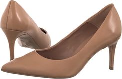 Zdjęcie Szpilki Nepeke Hava Mocha Mousse (NP27-o) - Karczew