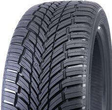 Radar DIMAX ALL SEASON 255/50R20 109Y