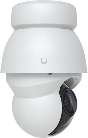 фото IP-камера відеоспостереження Ubiquiti UniFi AI PTZ Precision White (UVC-AI-PTZ-PRECISION-W) 2