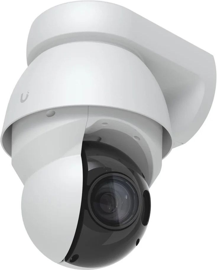 фото IP-камера відеоспостереження Ubiquiti UniFi AI PTZ Precision White (UVC-AI-PTZ-PRECISION-W) 3
