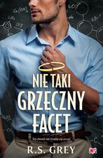 Zdjęcie Nie taki grzeczny facet - Śrem