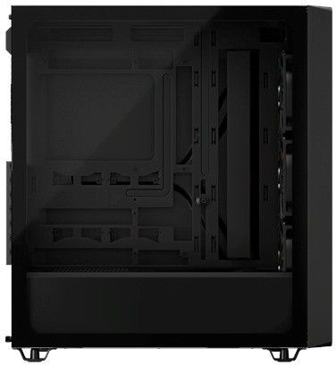 фото Корпус Corsair 3200D RS ARGB Black (CC-9011344-WW) 2
