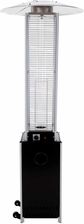 Zdjęcie Parasol Grzewczy Gazowy Sunred Flame Torch SFT15B 12 kW Czarny - Kęty