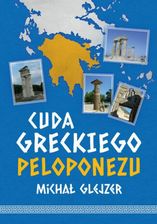Zdjęcie Cuda greckiego Peloponezu (ebook) - Bydgoszcz