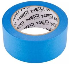 Zdjęcie NEO TOOLS Taśma Malarska 48 mm x 50 m 56-073 - Zduńska Wola