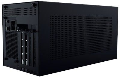 Stacja dokująca do laptopa Stacja dokująca Razer Core X V2