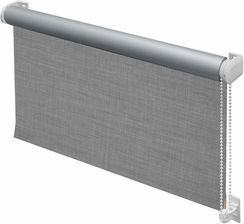 Zdjęcie Roleta Gardinia LIGHT 496 Thermo 220x175 szara - Rypin