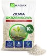 Ziemia Uniwersalna Do Warzyw Kwiatów Ogrodu 20L