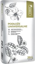 Zdjęcie Podłoże Uniwersalne Sobex 20L - Czarna Woda