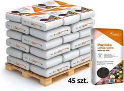 Zdjęcie Podłoże Uniwersalne Sobex 50 L (45 Szt.) - Brwinów