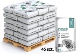 Zdjęcie Podłoże Do Iglaków Sobex 45 x 50 L KOD 5908235389769 - Sierpc