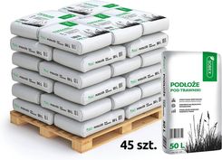 Zdjęcie Podłoże Do Trawników Sobex 50L 45x50L - Suwałki