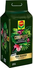 Zdjęcie Podłoże Uniwersalne Compo Sana 25L Complete 4008398173562 - Brwinów