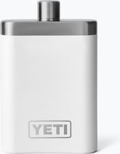 Zdjęcie YETI Piersiówka Flask 70000003610 Biały 200ml (888830382936) - Otwock