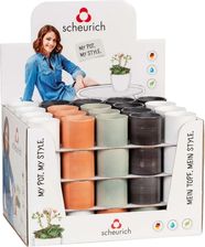 Zdjęcie Osłonka Classic Mini Mix Osłonka Na Doniczkę 7 cm - Krzywiń