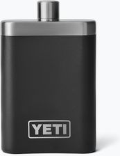 Zdjęcie YETI Piersiówka Flask 70000003788 Czarny 200ml (888830392775) - Lubań