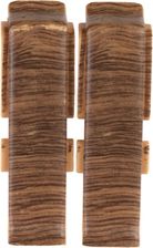 Zdjęcie Łącznik NG62 Dąb Burbon Ciemny KOD 5901592262621 - Poddębice