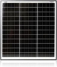 Zdjęcie MAXX Moduł Fotowoltaiczny 55W Bifacial 5905191302009 - Augustów