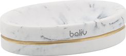 Zdjęcie baliv Mydelniczka biały mat (4007873439445) - Darłowo