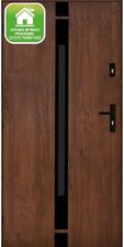 Zdjęcie Pantor Silves Stalowe Orzech 90L 5902115545559 - Wrocław