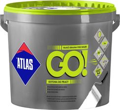 Zdjęcie Atlas GO! Gładź Gotowa 5kg 5905400662931 - Sobótka