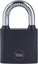 Zdjęcie Yale Kłódka Żeliwna 40mm 5052847111192 - Jarocin