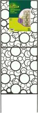 Zdjęcie Panel Dekoracyjny Metalowy 0,6x1,5 m 8413246204040 - Krzywiń