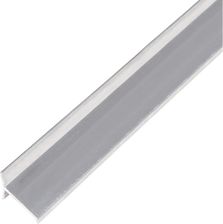 Zdjęcie Profil Y Aluminiowy 34 x 17 Mm 1m Alberts - Mszana Dolna