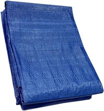 Zdjęcie Fola Plandeka Ochronna 4x5m 70g/m2 5906725275325 - Pelplin