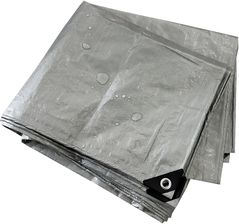 Zdjęcie Fola Plandeka Ochronna 4x5m 140g/m2 5906725275363 - Brzesko