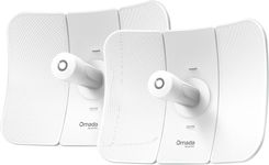 Zdjęcie Wzmacniacz sygnału WiFi Tp-link 5GHz (BEAMBRIDGE5URKIT) - Tyszowce