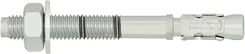 Zdjęcie Rawlplug Kotwa opaskowa Throughbolt 10x140 mm (5906675315607) - Dobrzyca