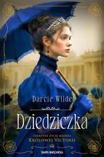 Zdjęcie Dziedziczka Data premiery: 2026-05-20 (EBOOK) - Gdańsk