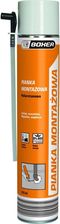 Zdjęcie Soudal Piana Montażowa Boxer PU 650 ml (5411183198319) - Sierpc