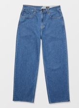 Zdjęcie Spodnie Volcom Chillow Denim Niebieskie - Trzebinia