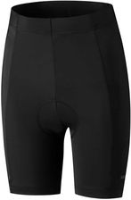 Zdjęcie Shimano - Spodenki rowerowe damskie Inizio Black - Radlin