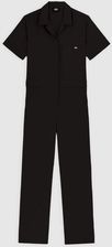 Zdjęcie Kombinezon Dickies z krótkim rękawem czarny - Sompolno