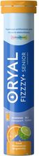Zdjęcie Oryal Fizzzy+ Senior elektrolity witamina D i K 20 tabll - Mordy
