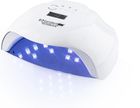 Crystal Professional Lampa Uv/Led