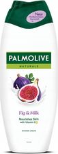 Zdjęcie Palmolive Naturals żel pod prysznic mleko i figa 500ml - Szczecinek