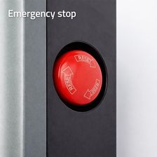 Zdjęcie Qoltec Ładowarka Ev Typ 2 22Kw 32A Wallbox Wifi Smart Life Tuya Rfid Stacja (52723) - Szubin