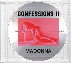 Zdjęcie Madonna - Confessions II (CD) - Bielawa