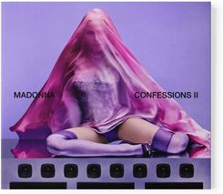 Zdjęcie Madonna - Confessions II (CD) - Toruń